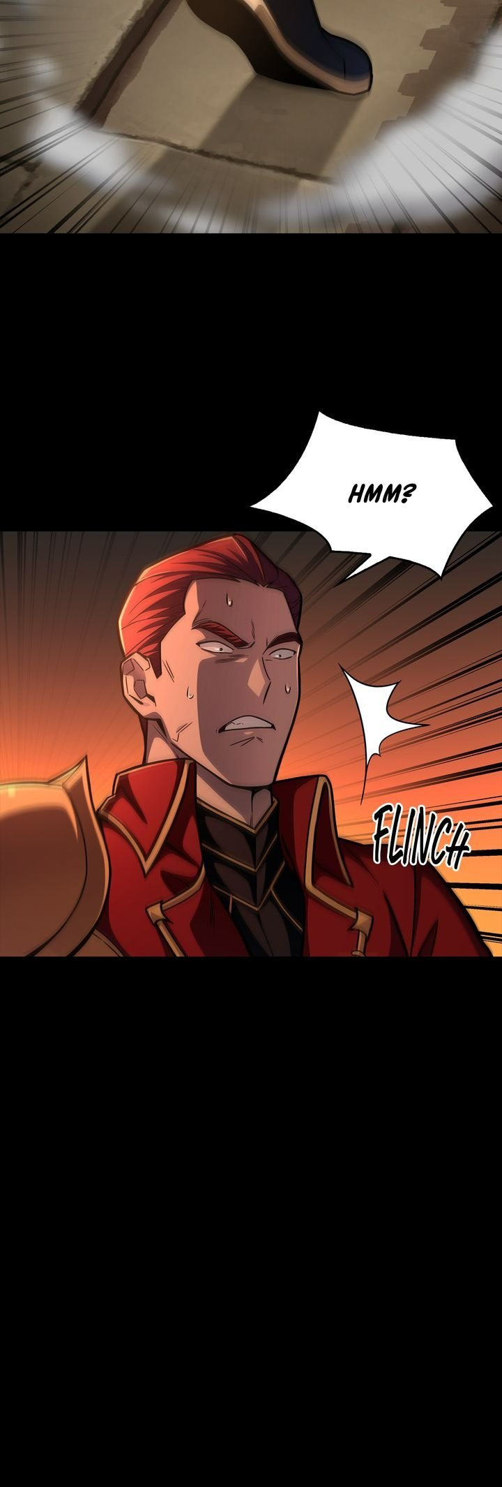 Superhuman Battlefield, Chapter 27 image 29